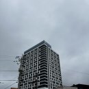CU양양인구해변점 | [죽도 숙소 / 인구해변 오션뷰 숙소] 서프리조트 인더시티 양양