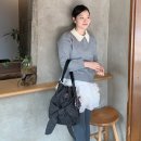 더현대서울아떼바네사ACC | 아떼 바네사브루노 ACC 헬로키티 레오파드 르봉백 여성 백팩 숄더백 추천