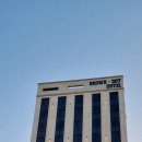 브라운도트호텔정자해수욕장점 이미지