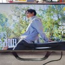 대구엘지TV수리-LG 47인치 텔레비전47LA6900 LED 화면이 안나오는 TV 패널탭 수리 이미지