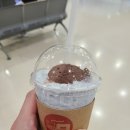 파스쿠찌연세우리라운지점