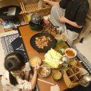 대율저수지 오토캠핑장 이미지