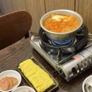 송여사 김치찌개