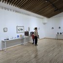 수덕사 선미술관 이미지