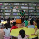 파랑새 어린이 도서관 이미지