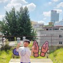 덕스토리 | 성수 토이스토리 팝업스토어 8월 아이와 다녀온 후기 (주차, 굿즈, 웨이팅)