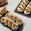 예송김밥