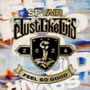 240929 스파이에어 SPYAIR Just Like This 후기