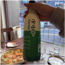 해방촌길 이미지