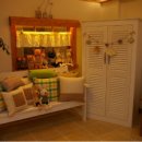 나무뜨락 이미지