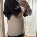 예쁘고멍 | 복부지방흡입 내돈내산 후기/ 당일 일주일차 붓기 멍 통증