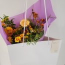 크레망플라워 이미지