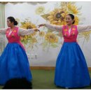 한국무용창부타령 이미지