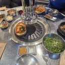 강씨네냉삼집 | 청라4단지 맛집 강씨네 냉삼집