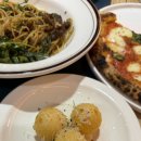 이태리피자 | 서면 이태리피자 후기ㅣ점심에 가볍게 먹으려다, 다시 가야 할 이유가 생긴 곳