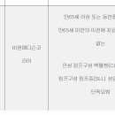 브루킨사도 CLL·SLL 1차 치료 확대 이미지