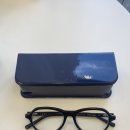 칼안경 | 에비에이터 뿔테 안경 래쉬 시에나 + 칼자이스 드라이브세이프 제작후기