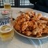 대박 치맥 포차 이미지