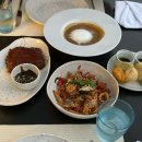 베란다 리조트 파타야 엠갤러리 바이 소피텔 Veranda Resort Pattaya MGallery 루프탑 레스토랑 후기