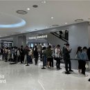 무신사무신사스탠다드타임스퀘어