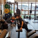 MJ 퍼스널 트레이닝 이미지