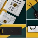 (중급) 포토샵 디자인 이미지