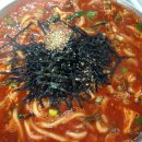 복수칼국수 이미지