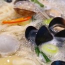 엄마바지락칼국수 이미지