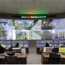 IFEZ <b>스마트</b>시티운영센터‘안전 지킴이’역할 <b>톡톡</b>