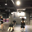 복싱클럽 이미지
