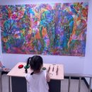 부산과학관 4층 | 부산 아이랑 가볼만한 곳 실내 과학놀이터 부산과학체험관 과학누리 예약방법 이용후기