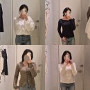 3월4월 에잇세컨즈 신상 봄옷 피팅 후기