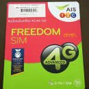 270-2572 | [끄라비*꼬따오 자유여행]AIS 심카드(SIMCARD) 구입/시암 파라곤 마켓(Siam Paragon Gourmet Market...