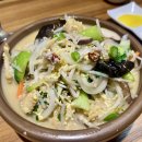 명장짜장탕수육 | 광명역맛집 중식명장이송학 탕수육, 해물볶음짜장, 짬뽕, 황태백짬뽕 메뉴 후기