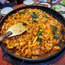 날아온춘천닭갈비