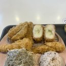 검암도서관 | 인천 검암 점심 추천 돈까스 맛집 은식당 검암점