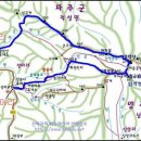 제 129차 정기산행 파주 감악산 (675.0m) 산행 및 예약 (2017. 12. 03 일요일) 이미지