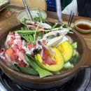 명성왕만두 | 배곧 맛집 수제만두전골 명성 손만두 강추후기 진짜 진국임