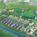 ○○수원 태양광발전소 이미지