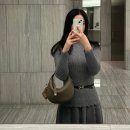 앙크레 | 에르메스 벨트 - 리버서블 가죽 스트랩 13mm 누아골드블랙, heritage헤리티지/ 착샷 후기