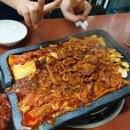 능원오리숯불갈비 이미지