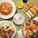 리얼안심탕수육&리얼하노이 이미지