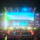 고양문화의집 2층 영화관람실 | 무명 전설 고양 콘서트(늦은 후기)