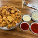 옛날 시장 통닭 | 광주 양동시장 옛날치킨 맛집 수일통닭 방문후기