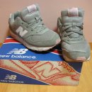 그 많은 뉴발후기에서 1번도 볼 수 없던 나의 new balance 595 이미지