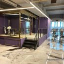 수 골프 앤 짐 이미지