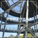 남구-043 | 단양 당일치기 여행코스 추천 만천하스카이워크