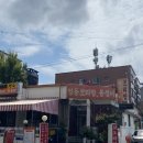 영동보리밥 이미지