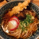 키츠네소바 이미지