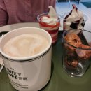 먹골역카페 이미지